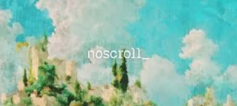 تطبيق Noscroll يستخدم الذكاء لتصفح الإنترنت بدل المستخدم