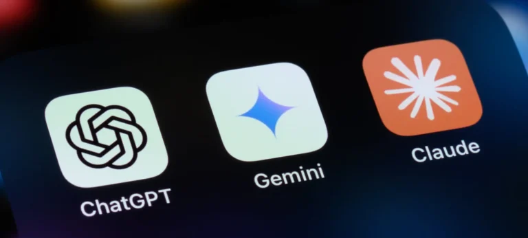 OpenAI وGoogle وAnthropic تتحد ضد تقليد النماذج في الصين