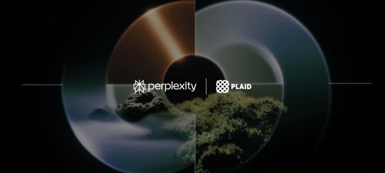 Perplexity تربط الذكاء الاصطناعي بالحسابات البنكية عبر Plaid