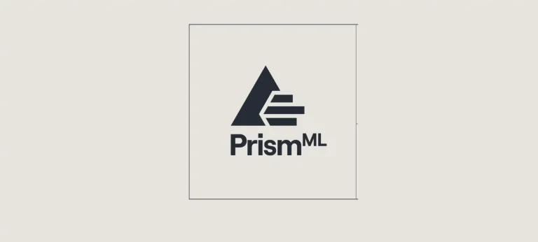 PrismML تطلق Bonsai نموذج ذكاء صغير يعمل محليًا