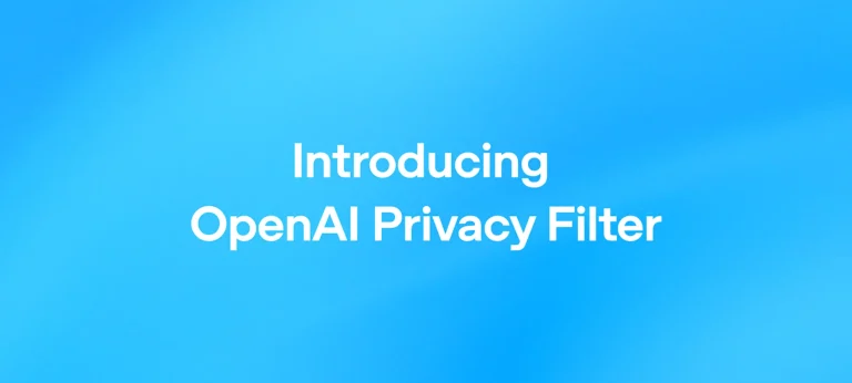 إطلاق نموذج OpenAI Privacy Filter لحماية البيانات الشخصيةجدا