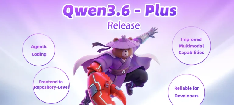 Alibaba تطلق Qwen3.6-Plus بقدرات ترميز وذكاء متقدمة