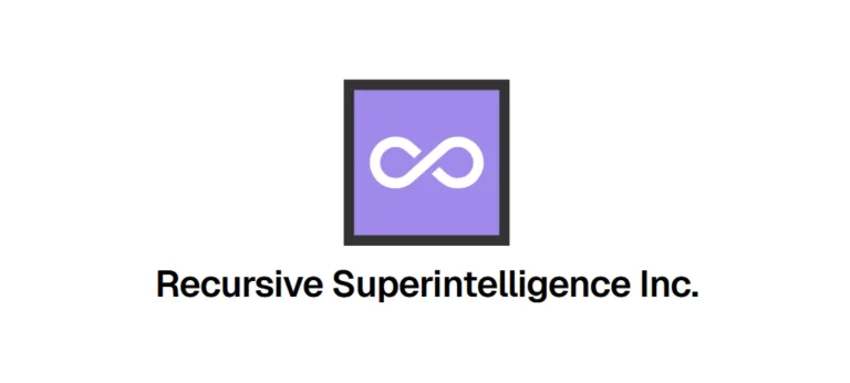 Recursive Superintelligence تجمع 500 مليون لتطوير ذكاء ذاتي
