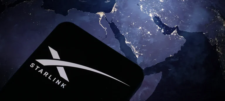 StarLink تعزز الأمن السيبراني بالذكاء في GITEX Africa 2026