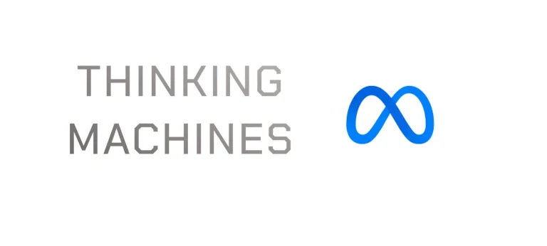 ميتا تجذب المزيد من موظفي Thinking Machines Lab