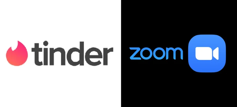 Tinder وZoom يعتمدان بصمة العين لمكافحة حسابات الذكاء