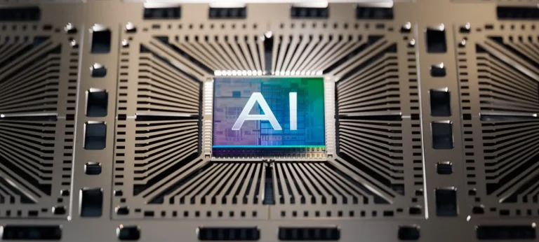 أجهزة الذكاء الاصطناعي