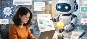 أدوات عمل سيناريو بالذكاء الاصطناعي