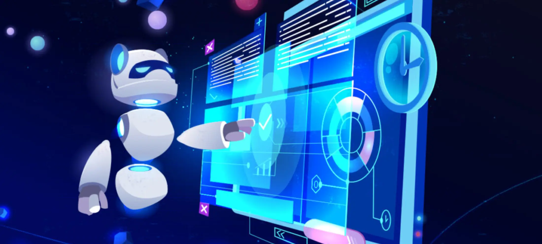 موقع لعمل برزنتيشن بالذكاء الاصطناعي