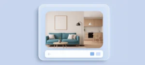 أدوات تصميم داخلي بالذكاء الاصطناعي