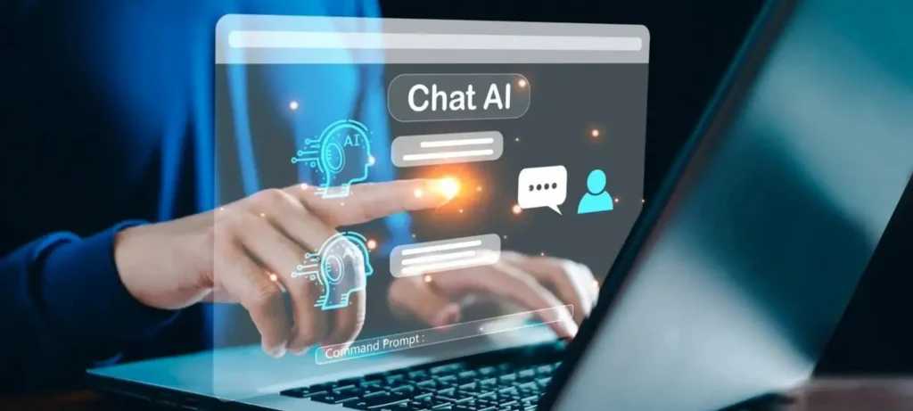 مواقع صناعة المحتوى بالذكاء الاصطناعي