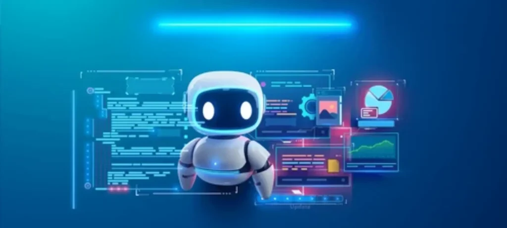 موقع لعمل برزنتيشن بالذكاء الاصطناعي