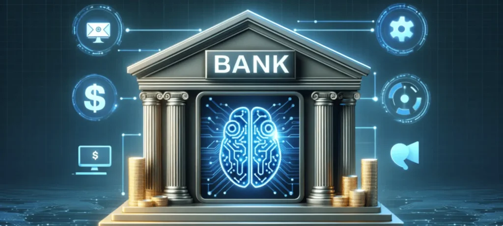 الذكاء الاصطناعي في البنوك الإسلامية