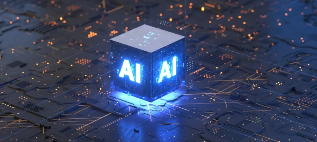 رقائق الذكاء الاصطناعي