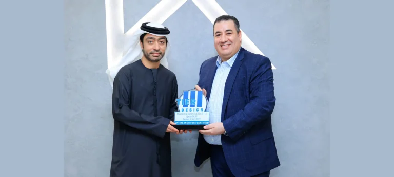 Khazna Data Centers تطلق أول مركز AI معتمد بعجمان