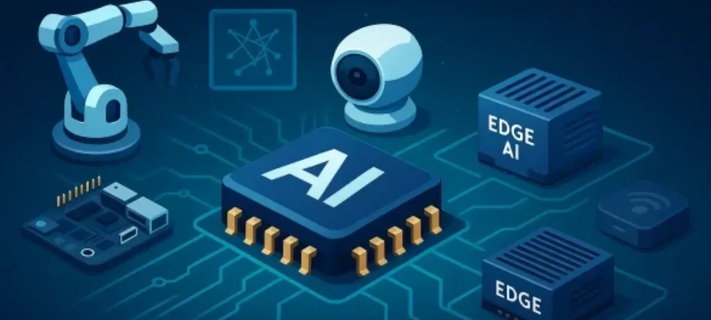 أجهزة الذكاء الاصطناعي