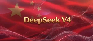 DeepSeek V4