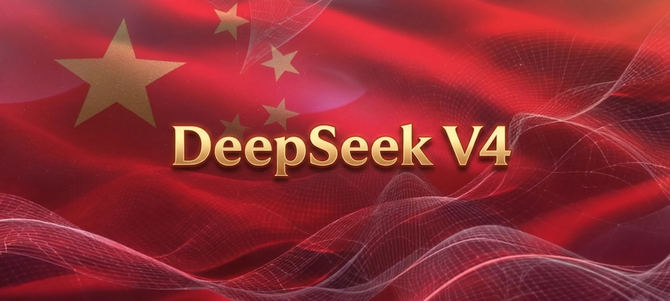 DeepSeek V4