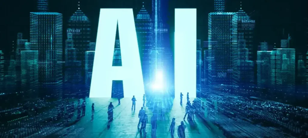 تعلم الذكاء الاصطناعي للمبتدئين