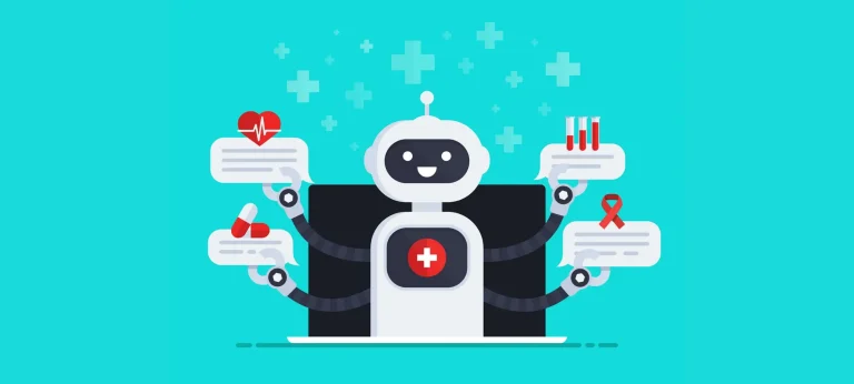 روبوت طبي جديد يساعد المرضى على اتخاذ القرار الصحيح