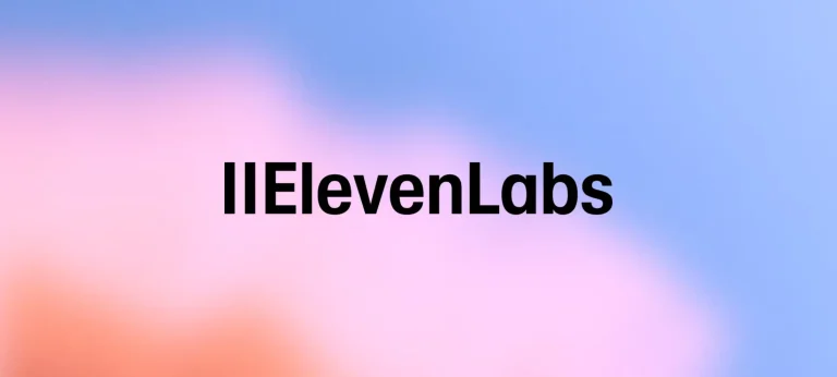 شرح موقع ElevenLabs
