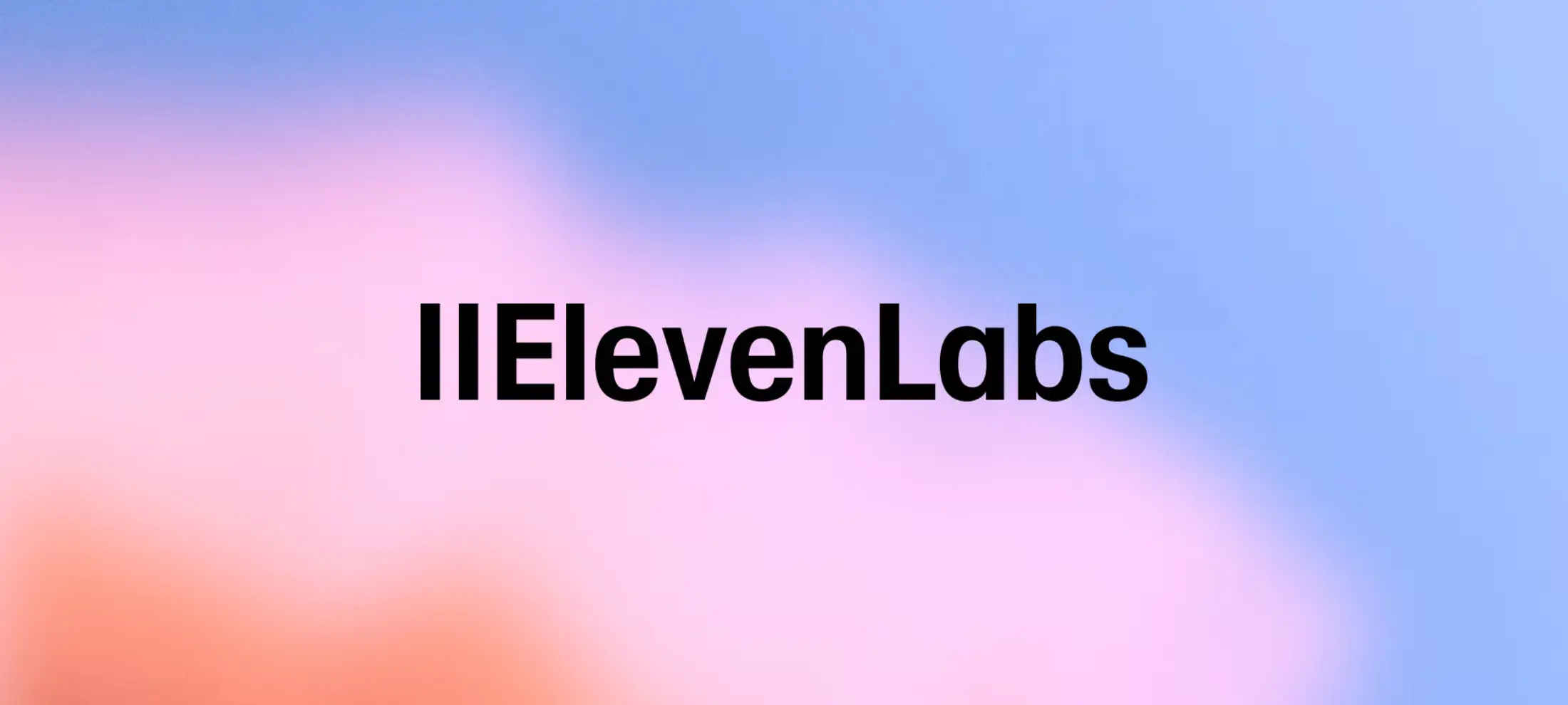 شرح موقع ElevenLabs