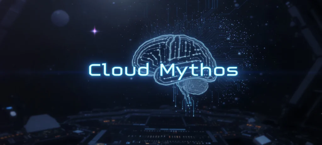 نموذج Claude Mythos