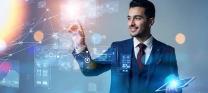 الذكاء الاصطناعي في العمل الإداري