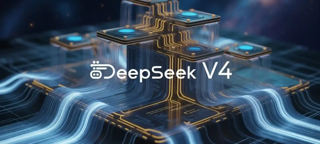 DeepSeek V4