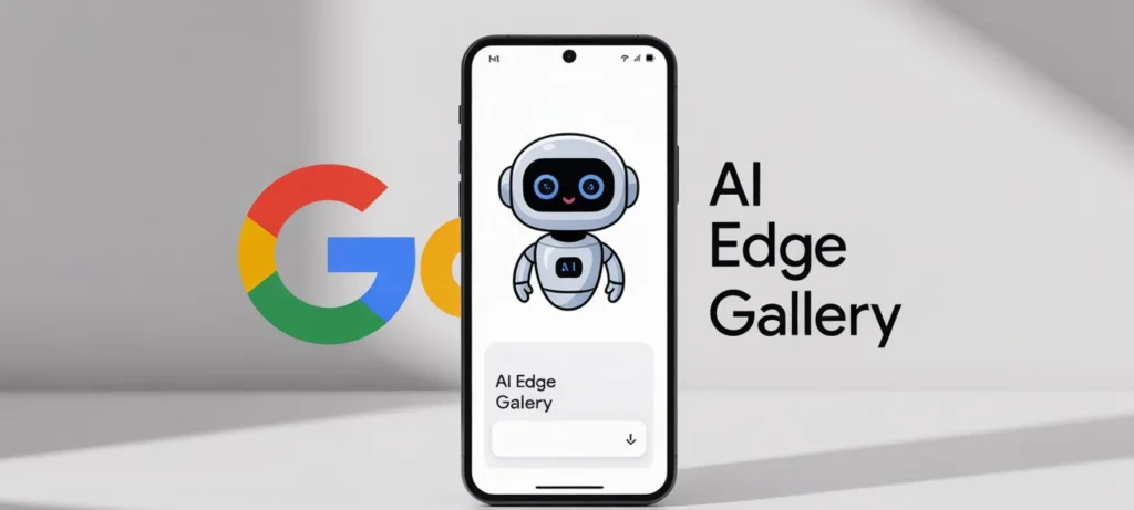 تشغيل الذكاء الاصطناعي بدون انترنت