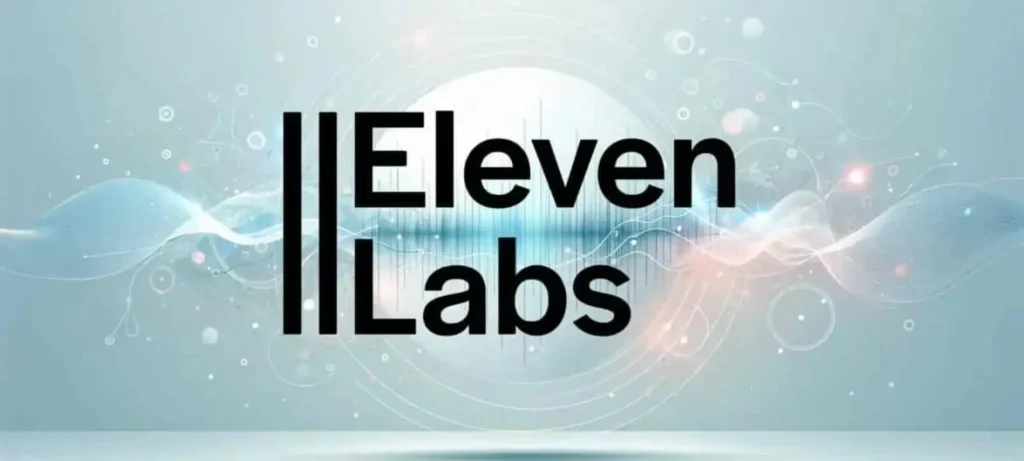 شرح موقع ElevenLabs