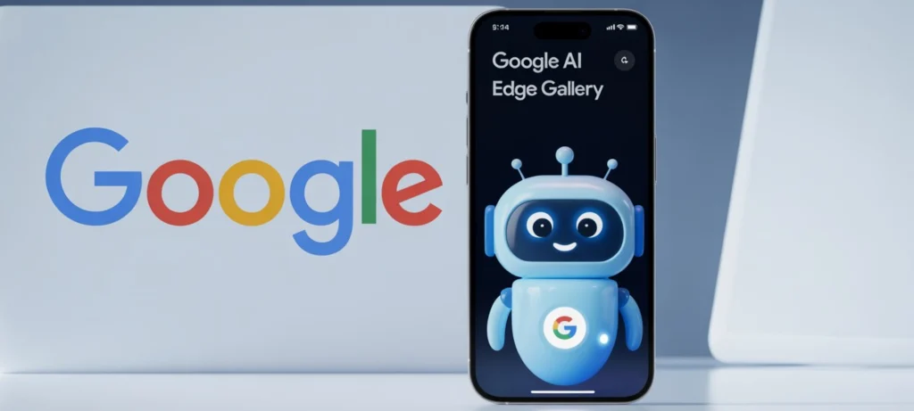 Google AI Edge Gallery