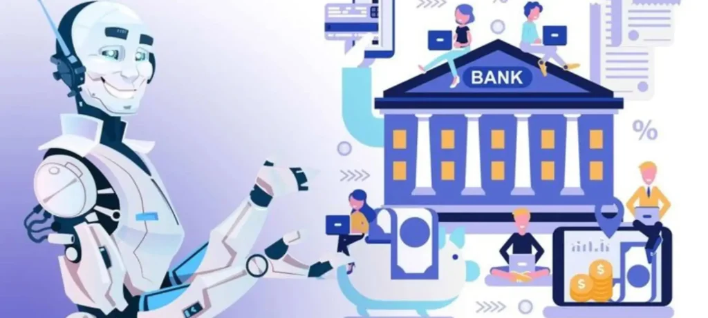 الذكاء الاصطناعي في البنوك الإسلامية