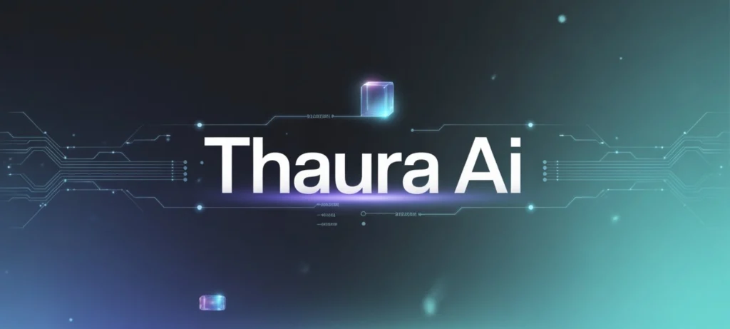 Thaura AI