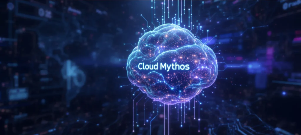 نموذج Claude Mythos