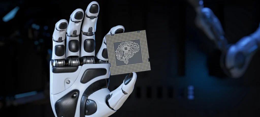 أجهزة الذكاء الاصطناعي