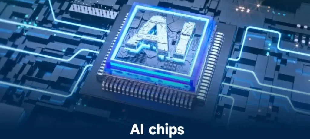 رقائق الذكاء الاصطناعي