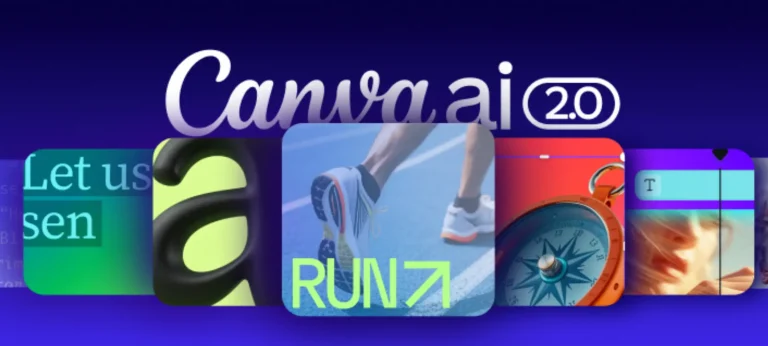 Canva AI 2.0