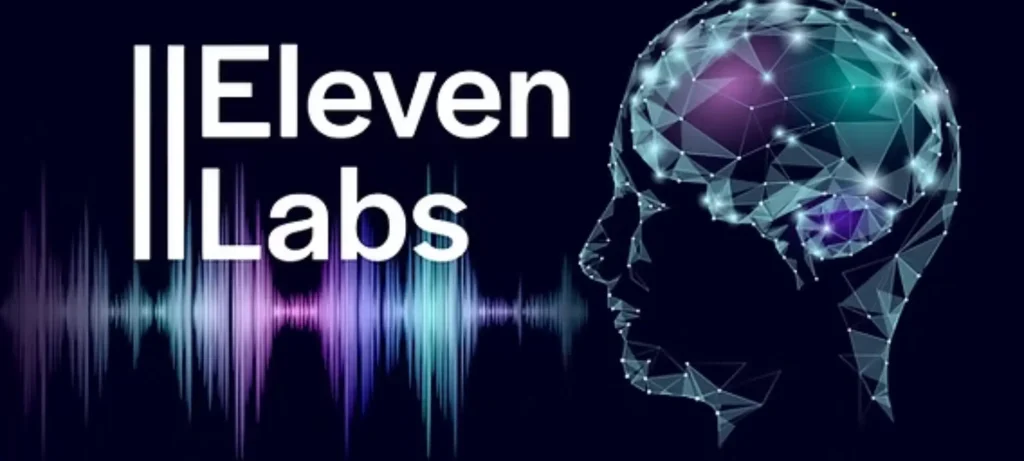 شرح موقع ElevenLabs