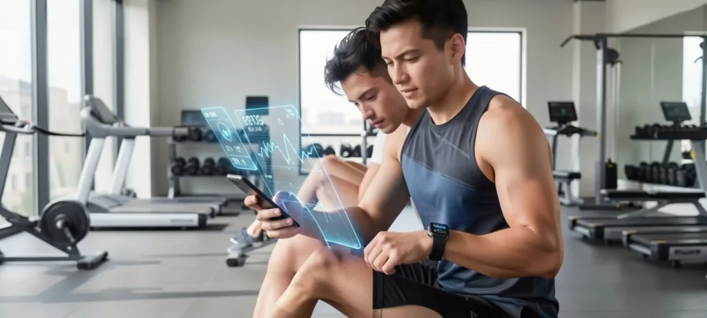 ممارسة الرياضة اليومية