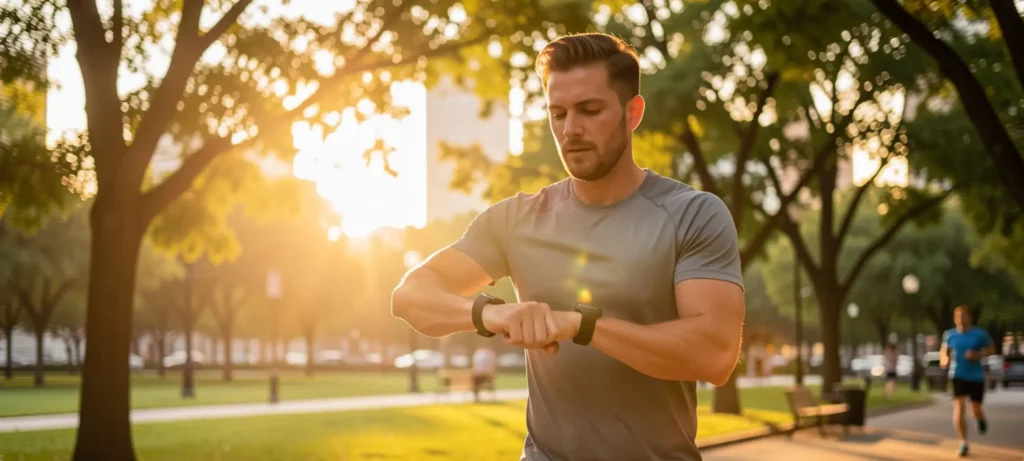 ممارسة الرياضة اليومية