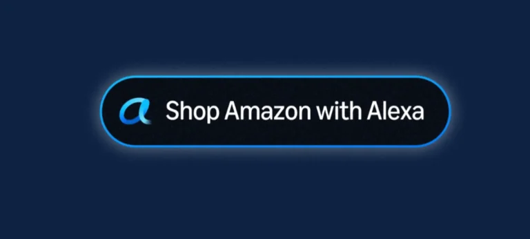 Alexa for Shopping مساعد تسوق ذكي من أمازون