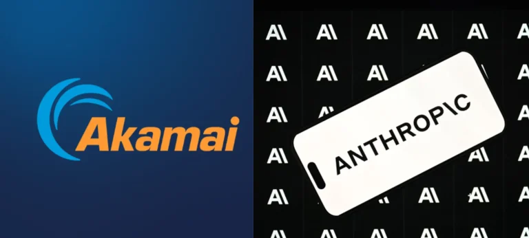 Anthropic وAkamai Technologies توقعان صفقة سحابية
