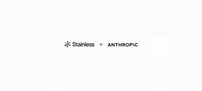Anthropic تستحوذ على Stainless لتعزيز أدوات Claude البرمجية