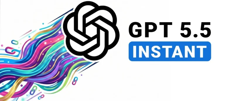 GPT-5.5 Instant