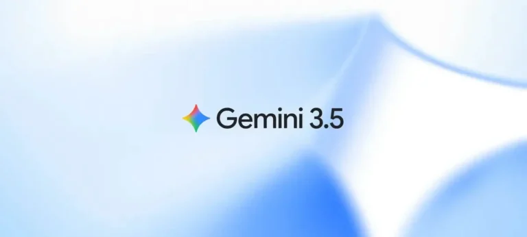 Google تكشف Gemini 3.5 ووكلاء ذكيين أكثر تطورًا