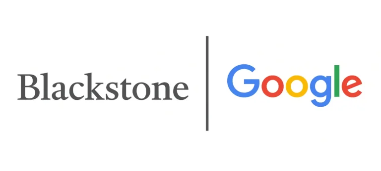 Google وBlackstone تطلقان شركة سحابية جديدة للذكاء الاصطناعي