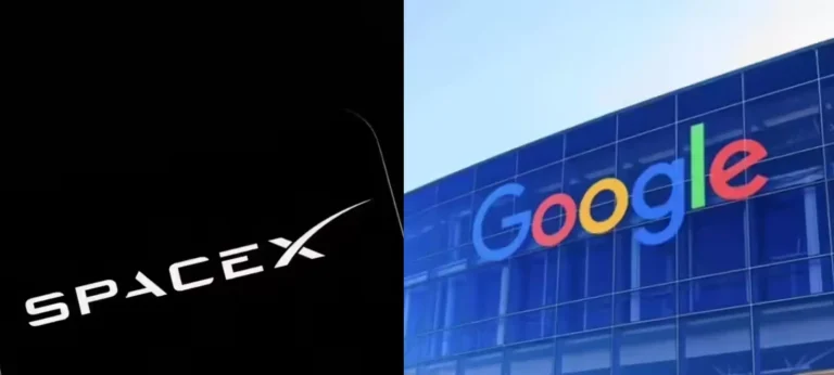 Google وSpaceX يتجهان نحو مراكز حوسبة ذكاءاصطناعي المدار AI