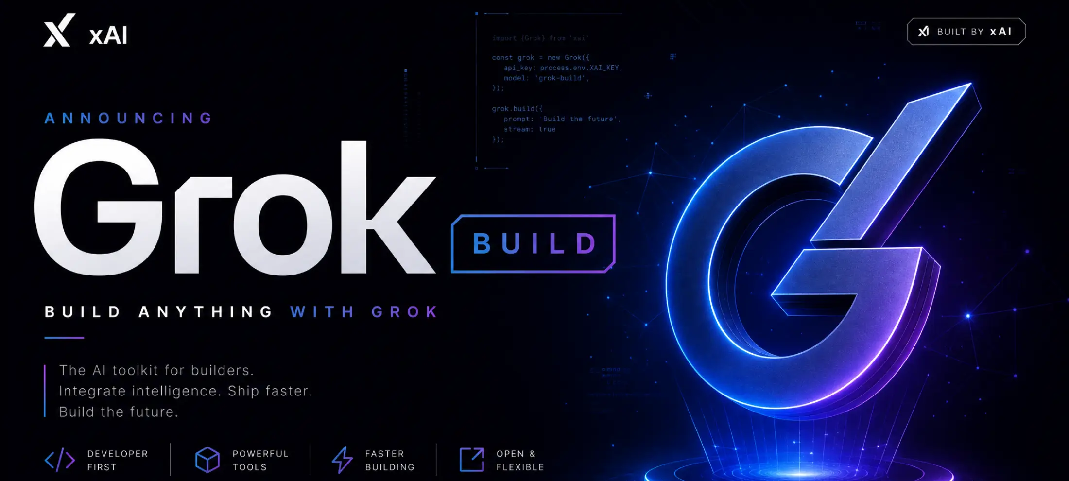 Grok Build