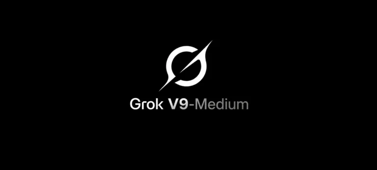 ماسك يعلن اقتراب إطلاق Grok V9-Medium بقوة 1.5 تريليون معامل
